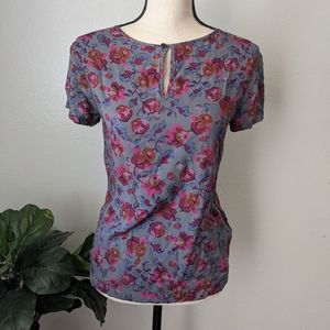 Floral Top